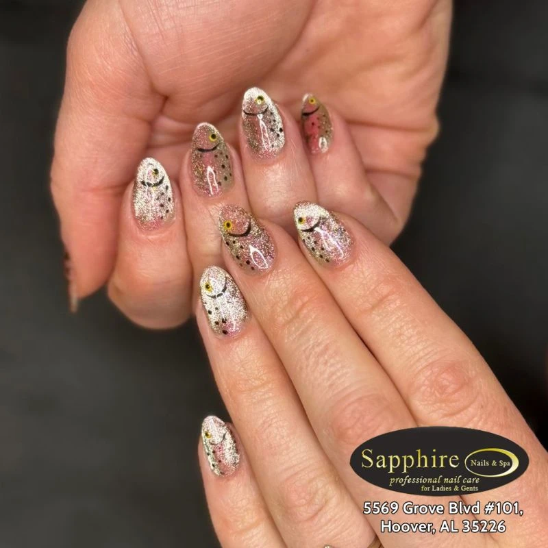 Cute Nail